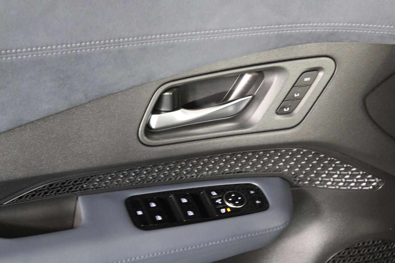 2024 Nissan Ariya PLATINUM+ e-4ORCE Manassas VA