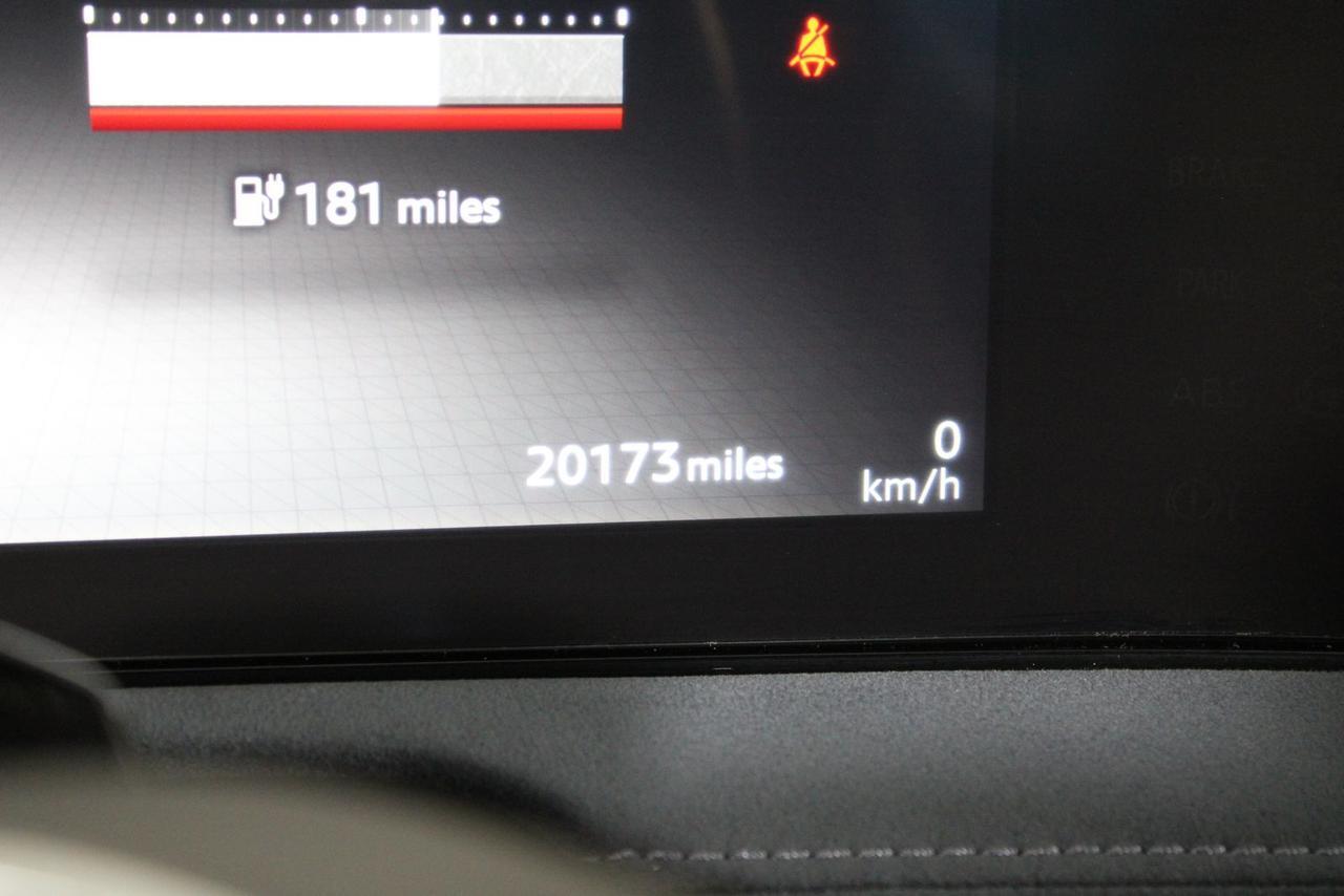 2024 Nissan Ariya PLATINUM+ e-4ORCE Manassas VA