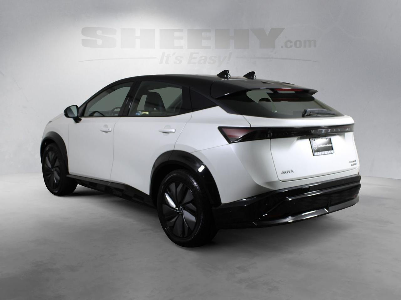 2024 Nissan Ariya PLATINUM+ e-4ORCE Manassas VA