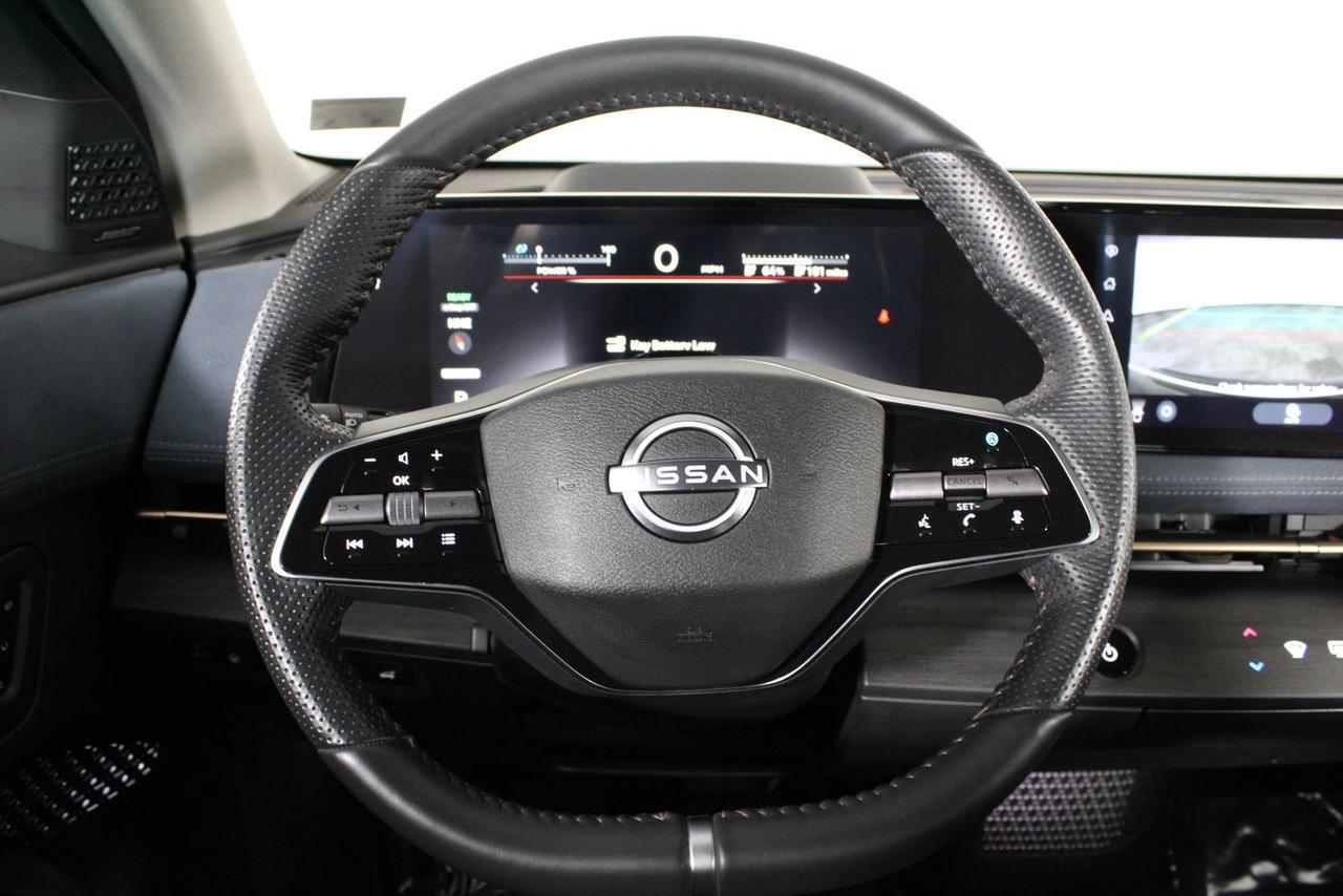 2024 Nissan Ariya PLATINUM+ e-4ORCE Manassas VA