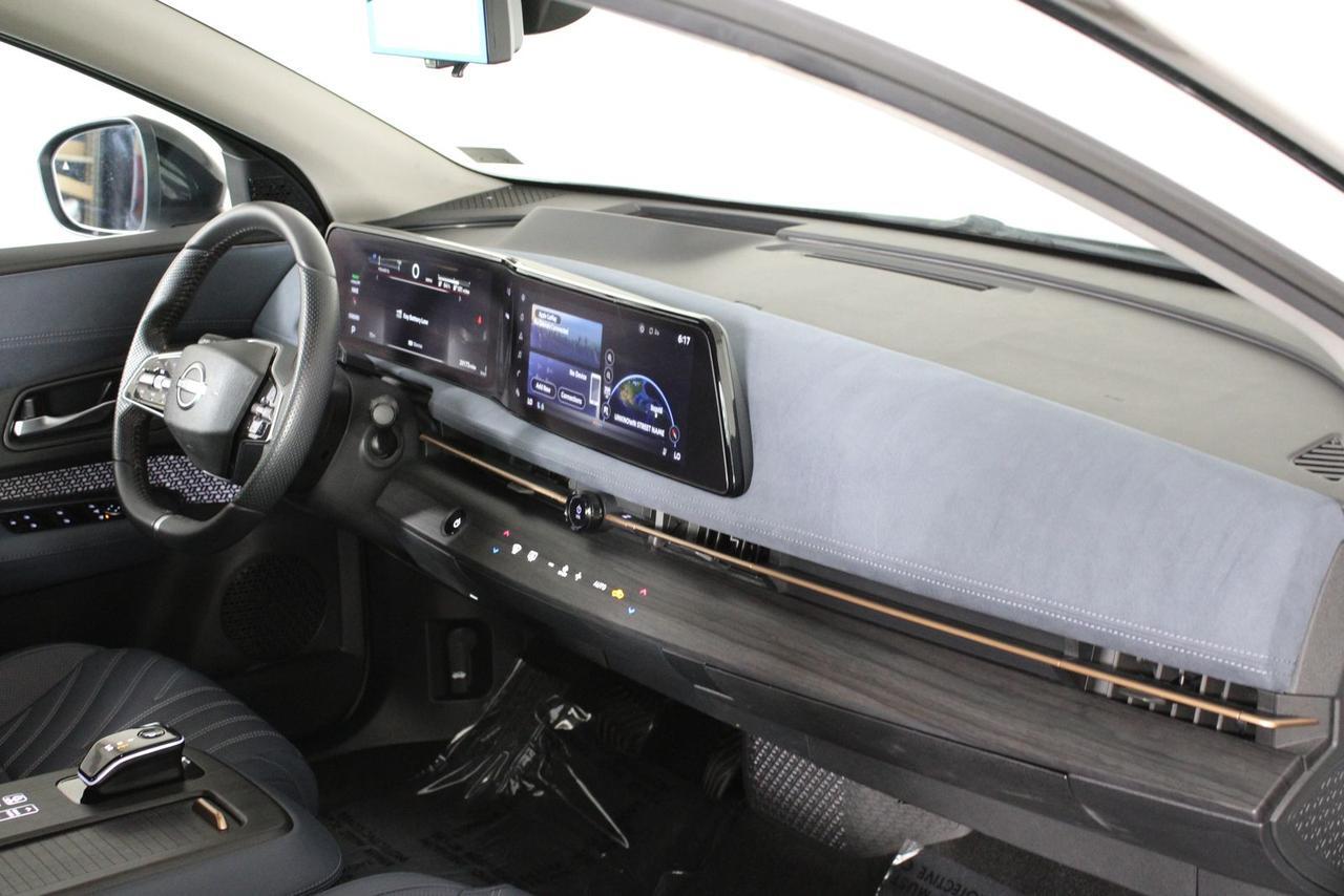 2024 Nissan Ariya PLATINUM+ e-4ORCE Manassas VA