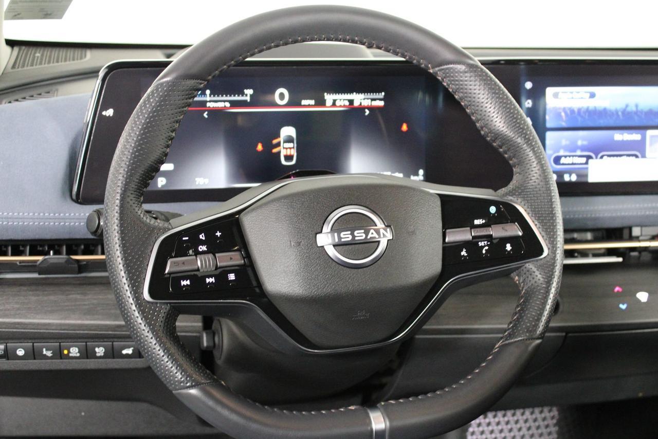 2024 Nissan Ariya PLATINUM+ e-4ORCE Manassas VA