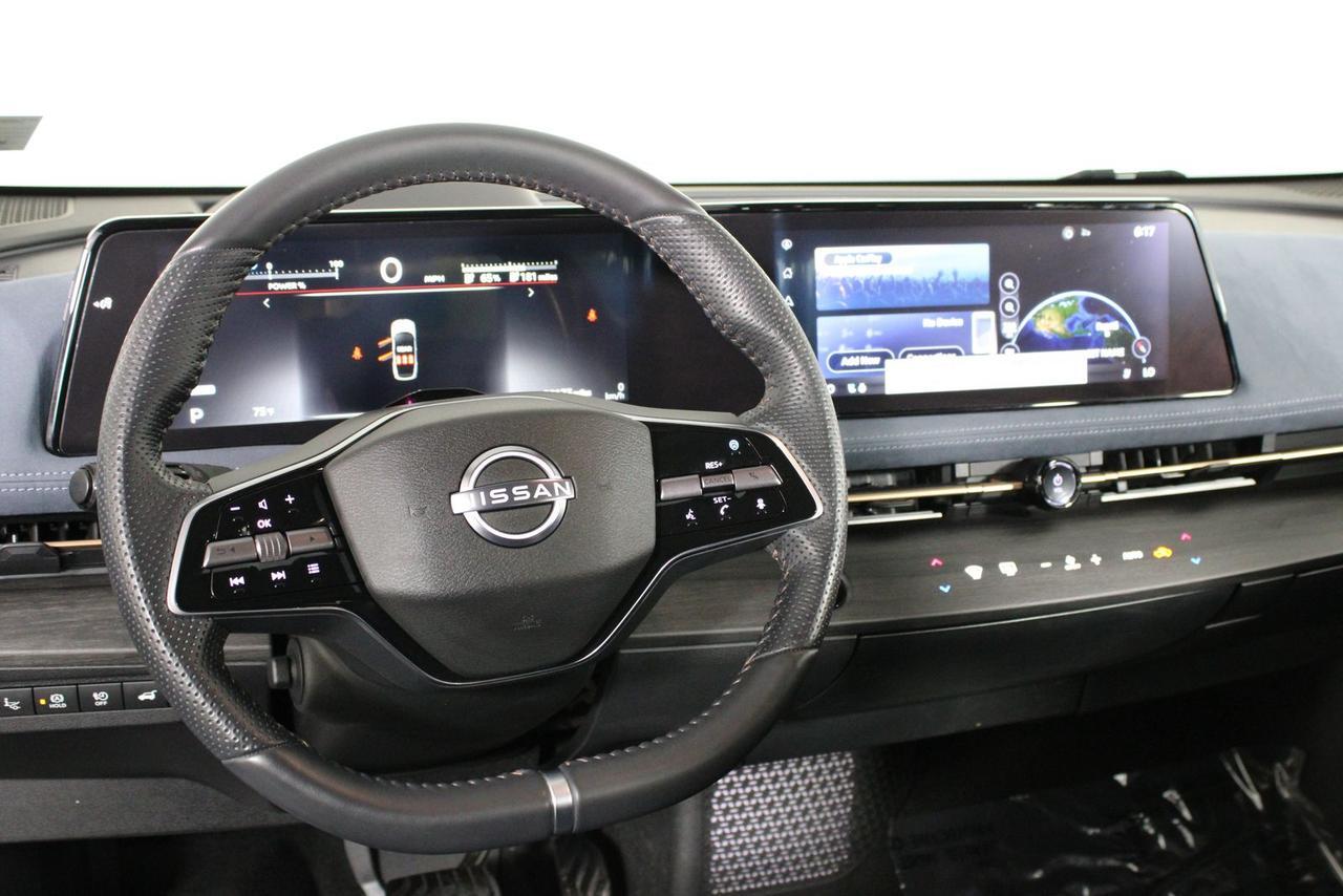 2024 Nissan Ariya PLATINUM+ e-4ORCE Manassas VA