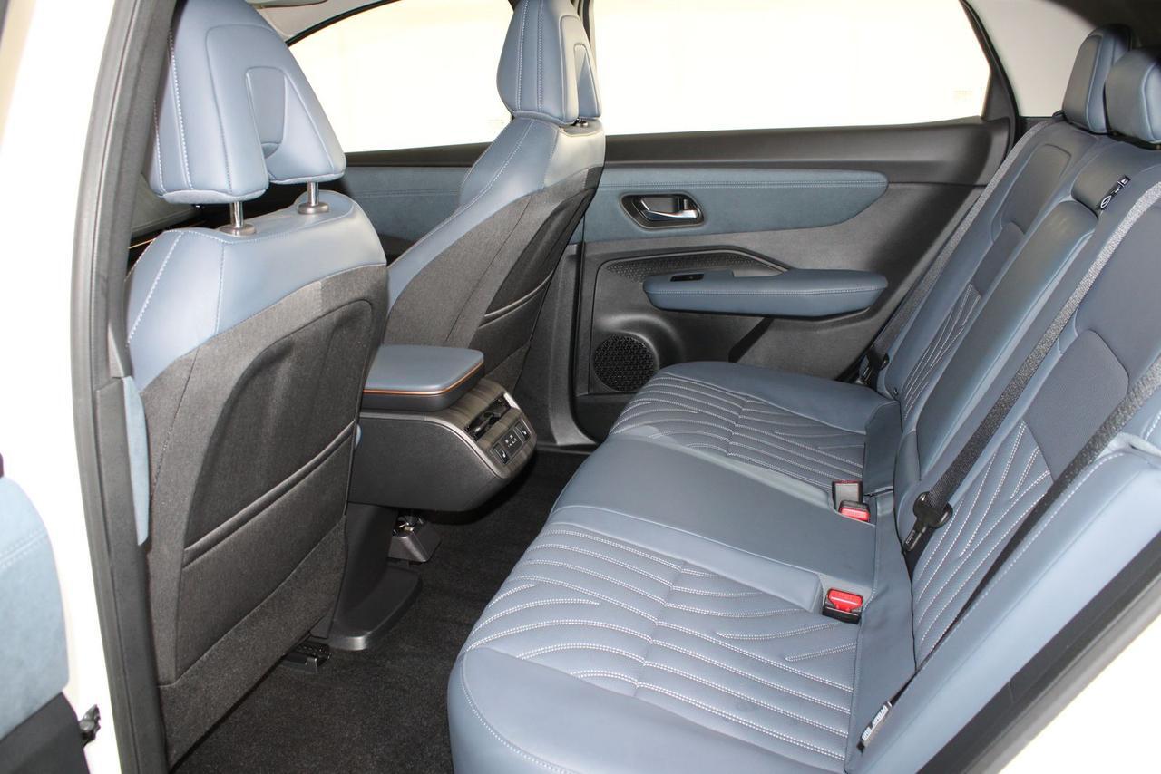 2024 Nissan Ariya PLATINUM+ e-4ORCE Manassas VA