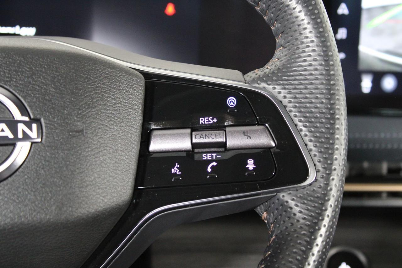 2024 Nissan Ariya PLATINUM+ e-4ORCE Manassas VA