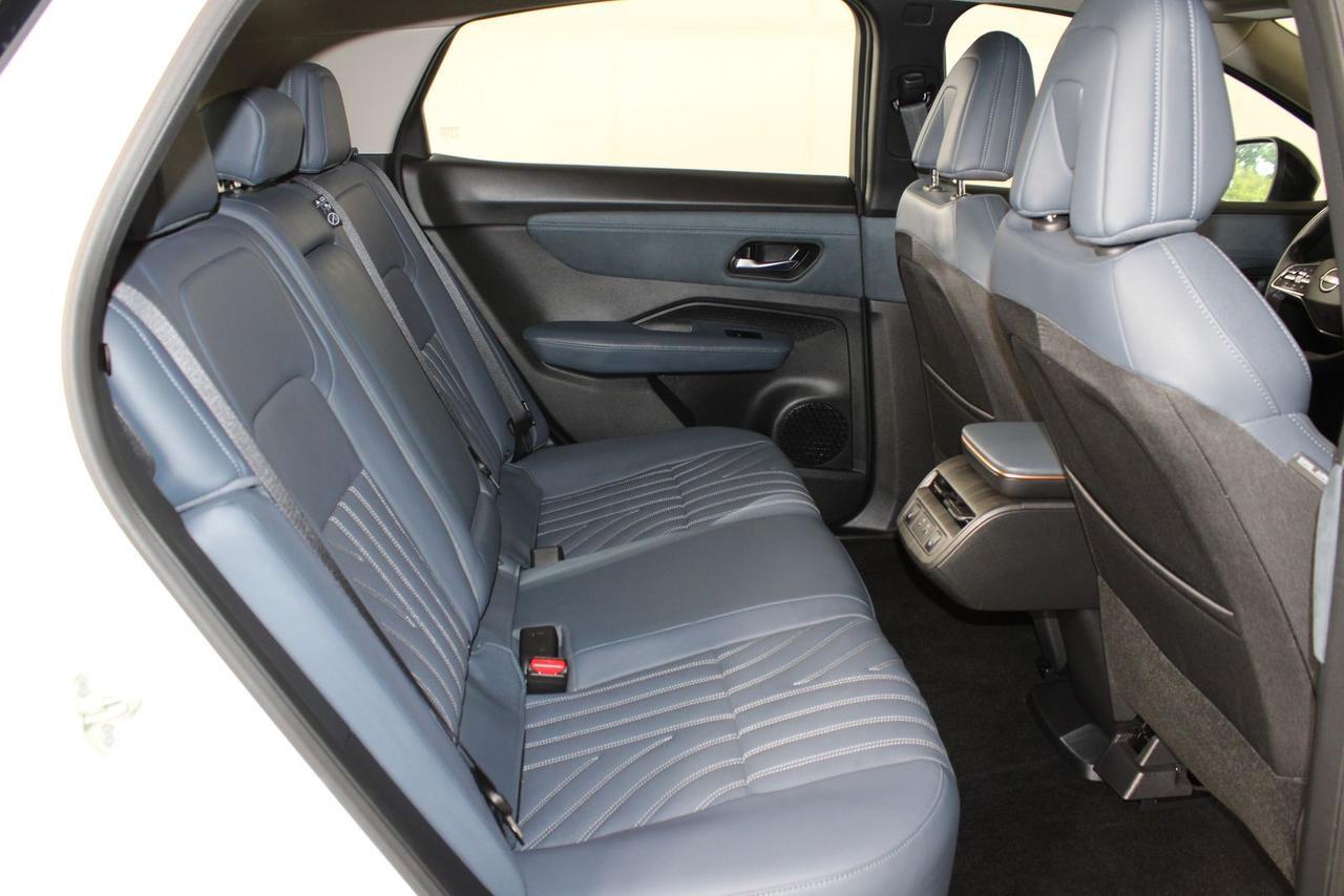 2024 Nissan Ariya PLATINUM+ e-4ORCE Manassas VA
