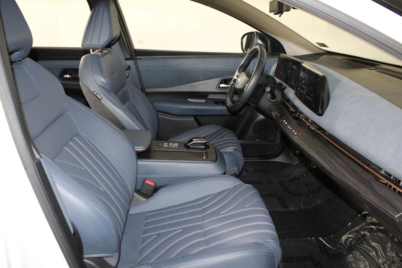 2024 Nissan Ariya PLATINUM+ e-4ORCE Manassas VA