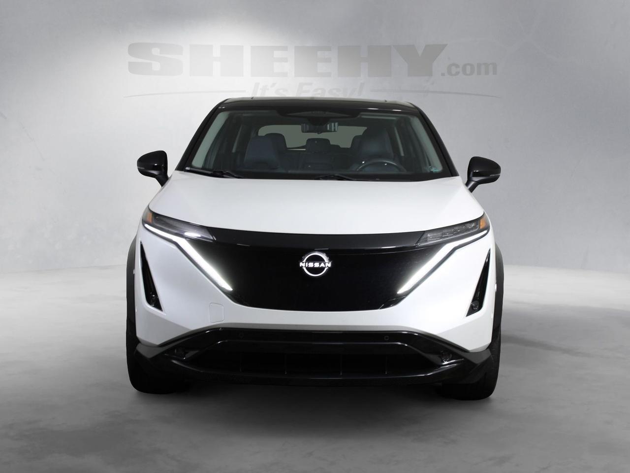2024 Nissan Ariya PLATINUM+ e-4ORCE Manassas VA