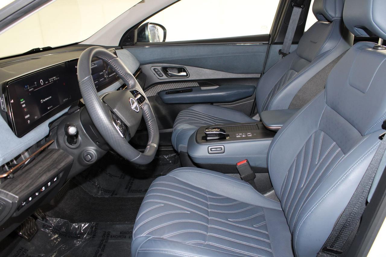 2024 Nissan Ariya PLATINUM+ e-4ORCE Manassas VA