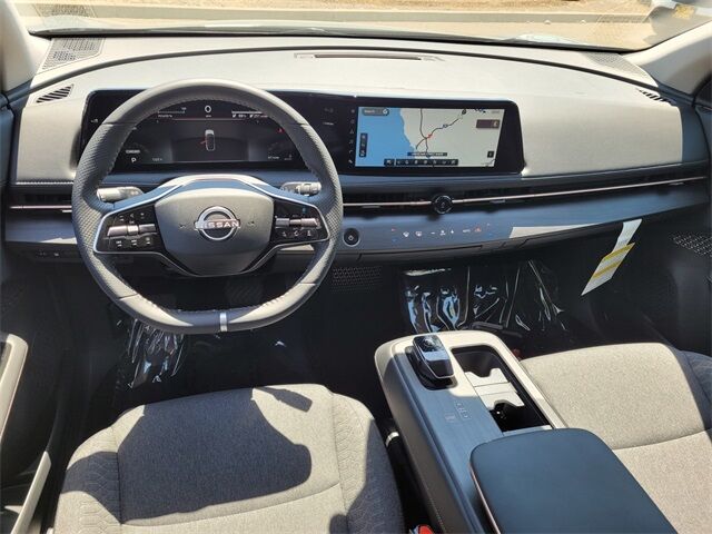 2024 Nissan Ariya VENTURE+ Roseville CA