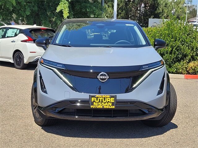 2024 Nissan Ariya VENTURE+ Roseville CA