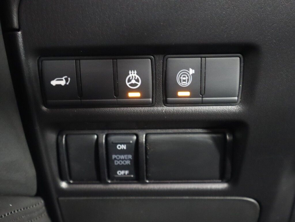 2024 Nissan Armada 4x4 SL Maumee OH