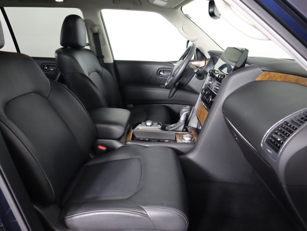 2024 Nissan Armada 4x4 SL Maumee OH