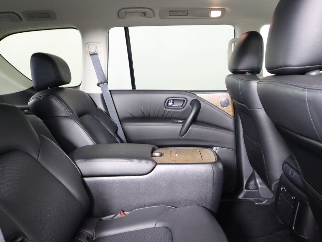 2024 Nissan Armada 4x4 SL Maumee OH