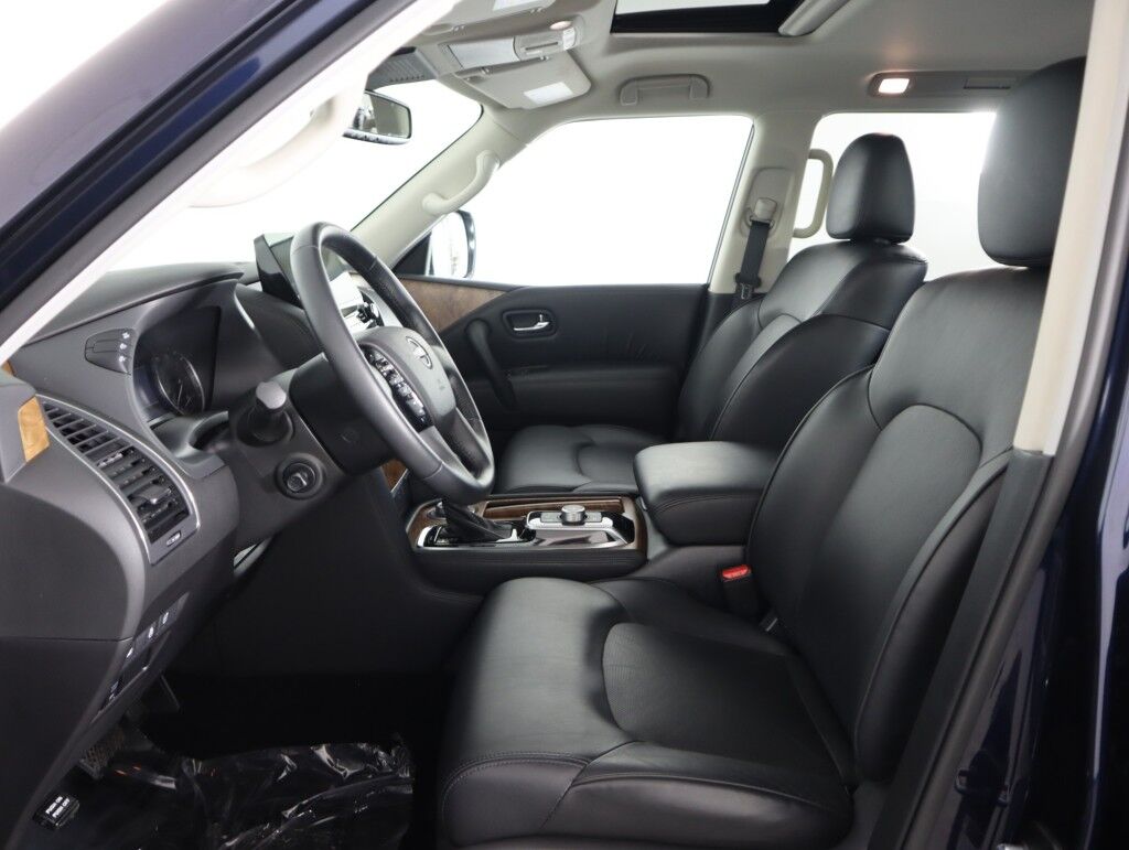 2024 Nissan Armada 4x4 SL Maumee OH