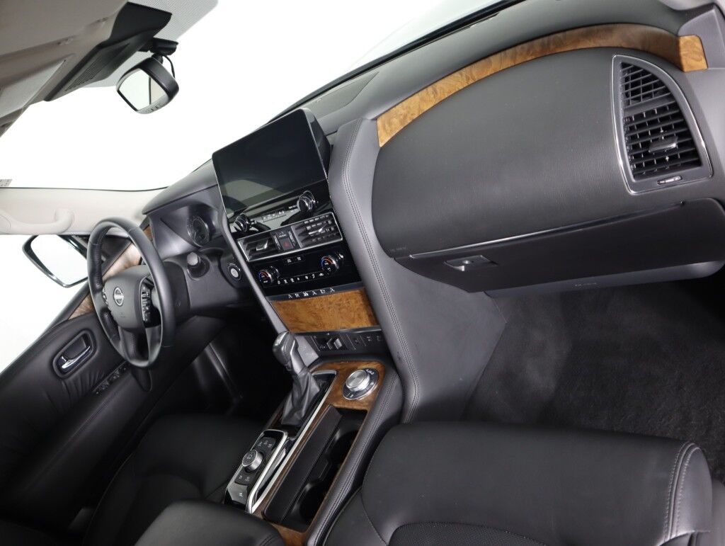 2024 Nissan Armada 4x4 SL Maumee OH
