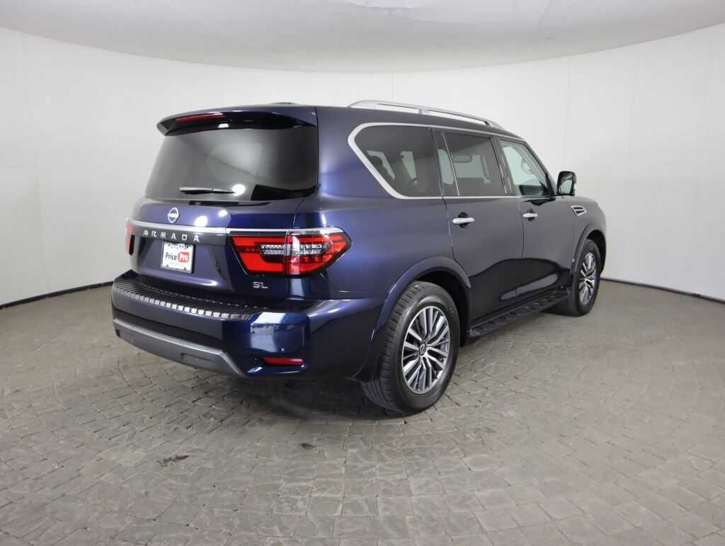 2024 Nissan Armada 4x4 SL Maumee OH