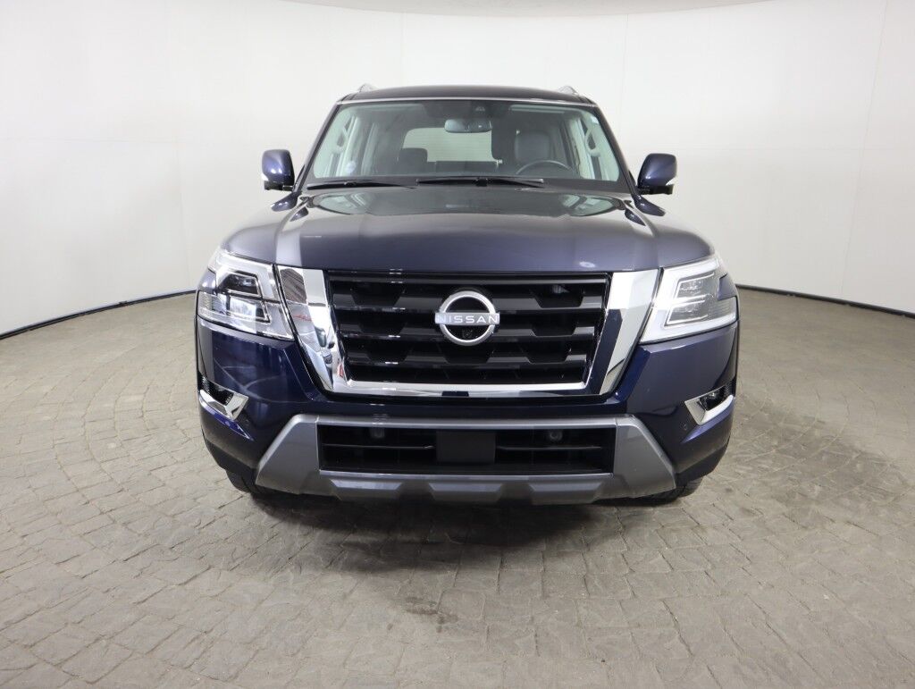 2024 Nissan Armada 4x4 SL Maumee OH