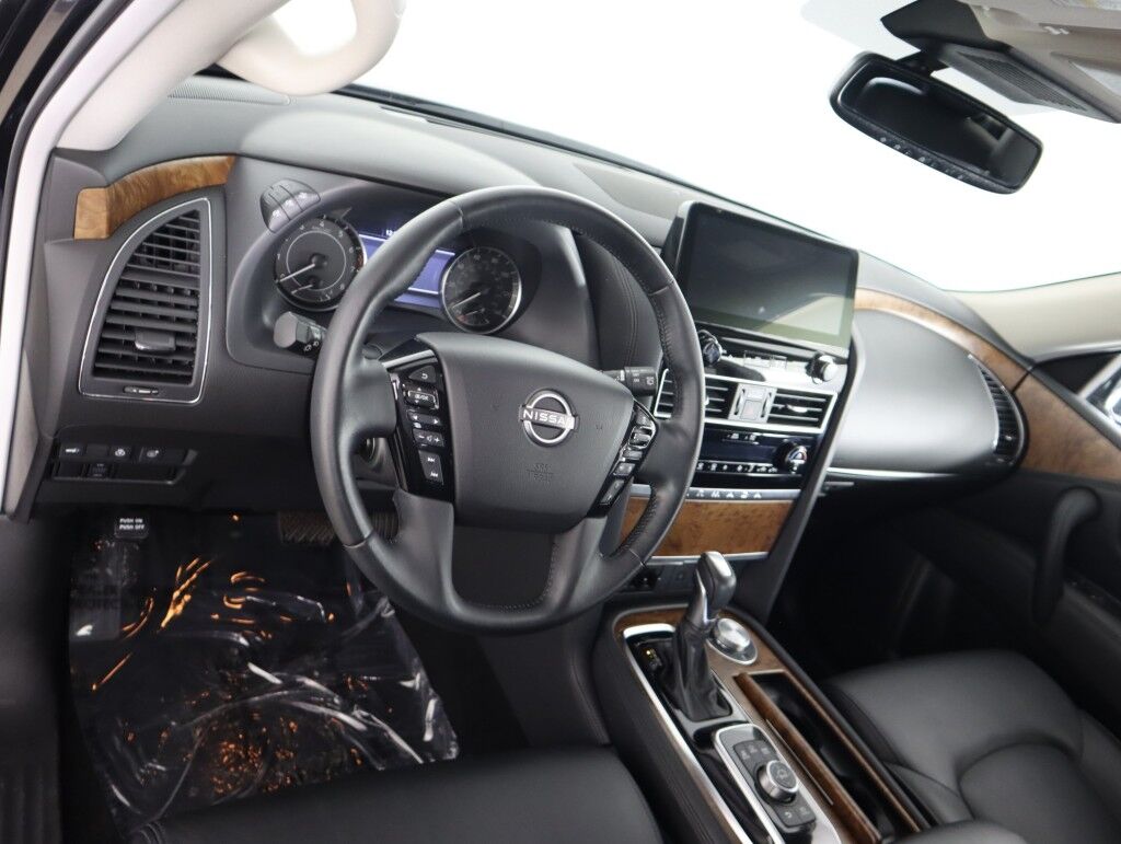 2024 Nissan Armada 4x4 SL Maumee OH