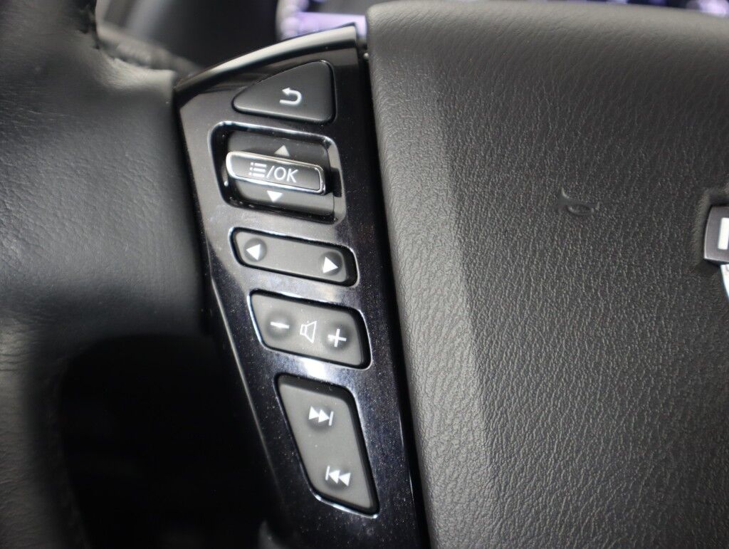 2024 Nissan Armada 4x4 SL Maumee OH