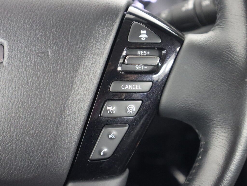 2024 Nissan Armada 4x4 SL Maumee OH