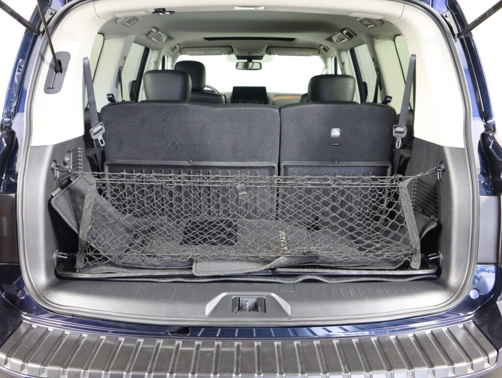 2024 Nissan Armada 4x4 SL Maumee OH