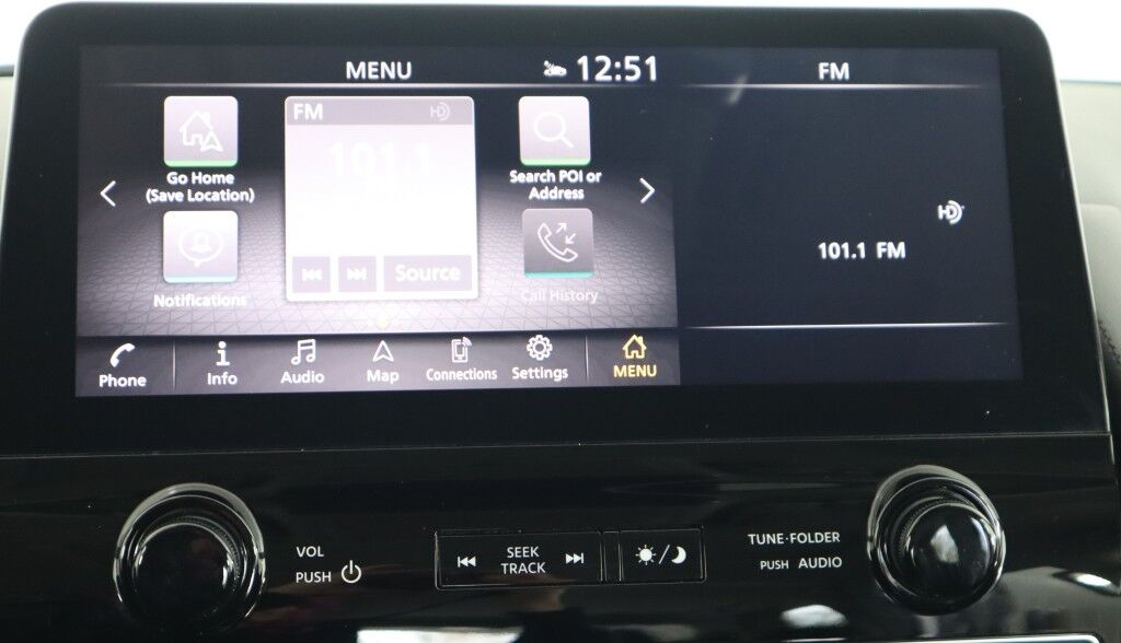 2024 Nissan Armada 4x4 SL Maumee OH
