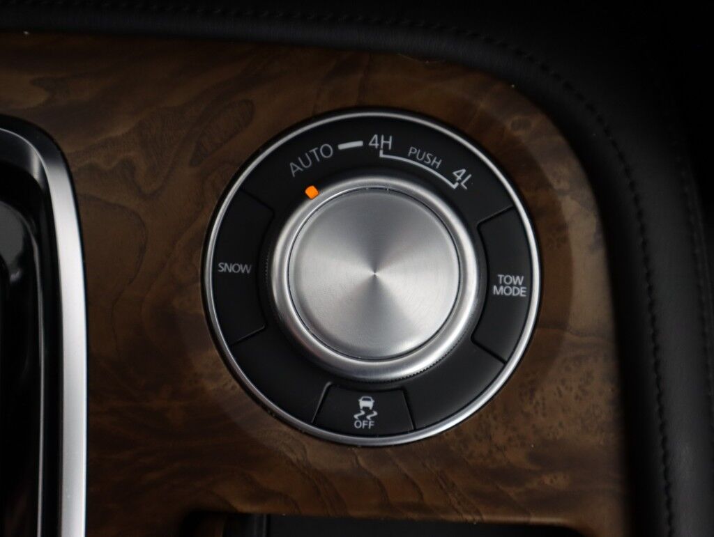 2024 Nissan Armada 4x4 SL Maumee OH