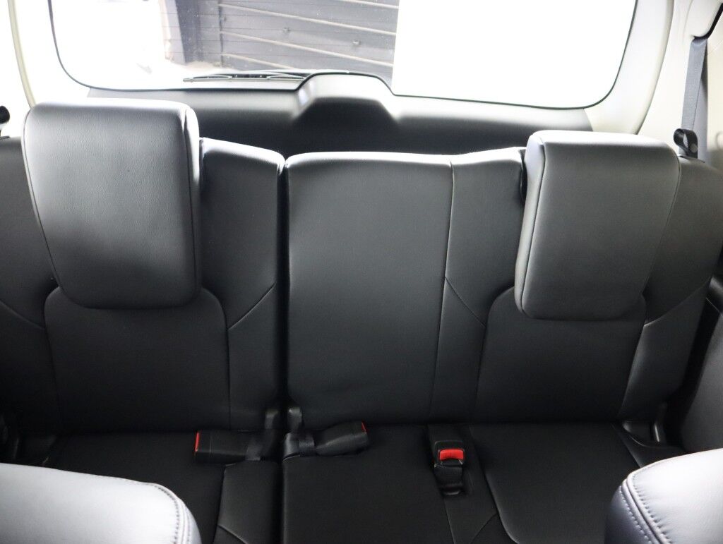 2024 Nissan Armada 4x4 SL Maumee OH
