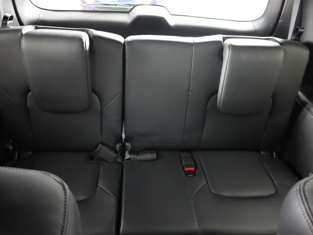 2024 Nissan Armada 4x4 SL Midnight Edition Pkg Maumee OH