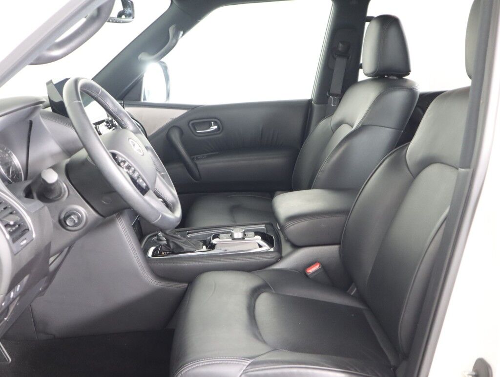 2024 Nissan Armada 4x4 SL Midnight Edition Pkg Maumee OH