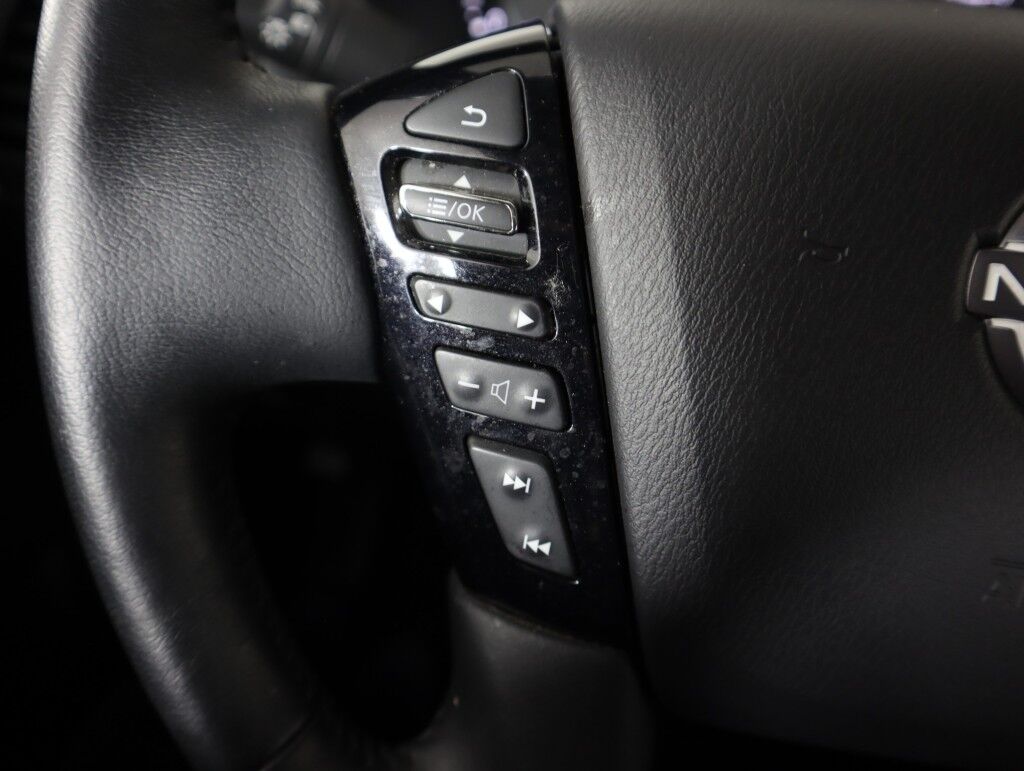 2024 Nissan Armada 4x4 SL Midnight Edition Pkg Maumee OH