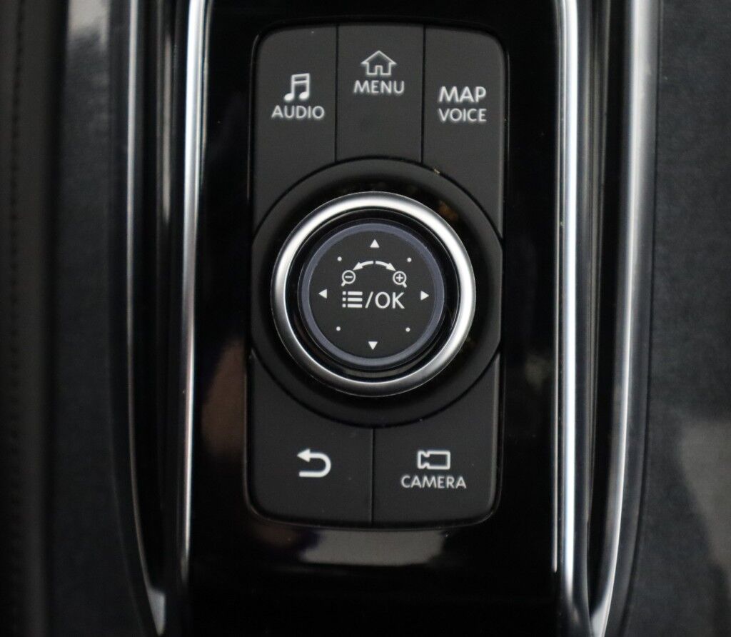 2024 Nissan Armada 4x4 SL Midnight Edition Pkg Maumee OH