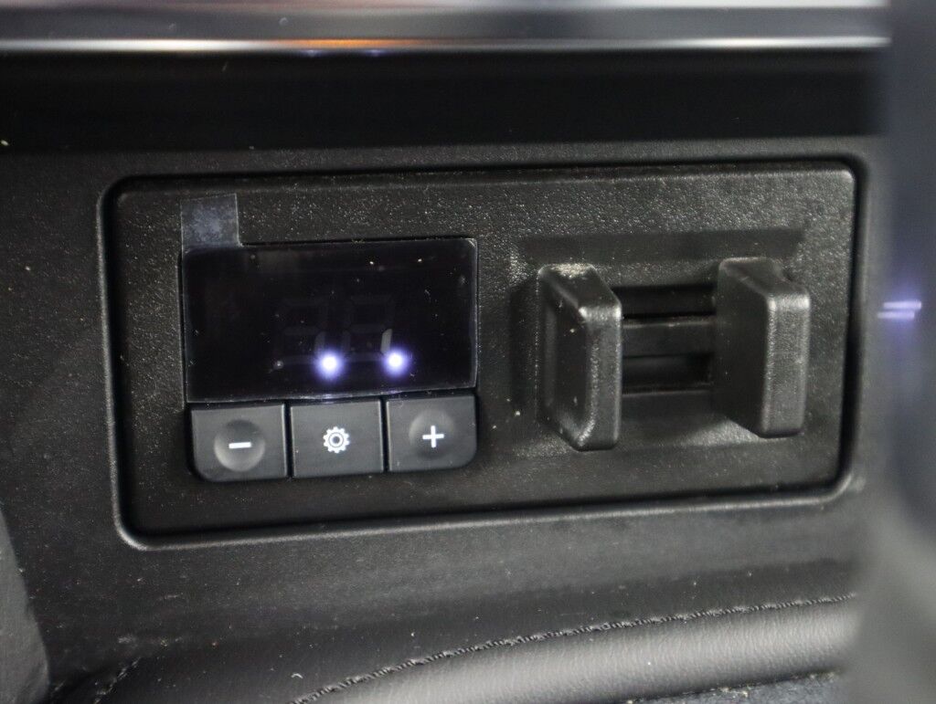 2024 Nissan Armada 4x4 SL Midnight Edition Pkg Maumee OH