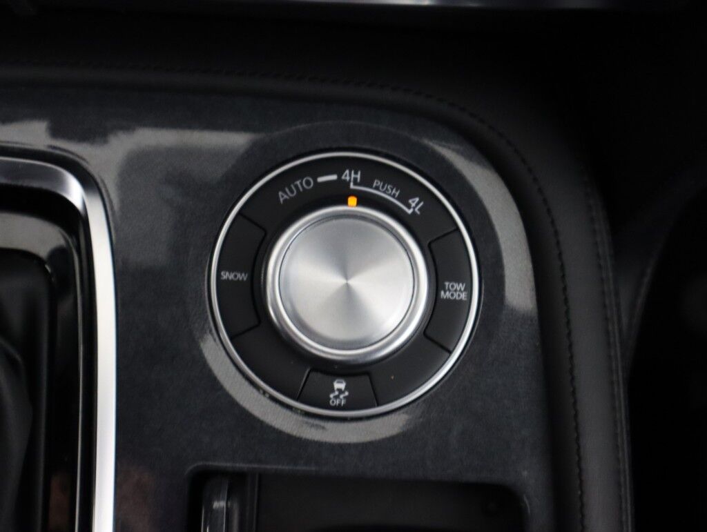 2024 Nissan Armada 4x4 SL Midnight Edition Pkg Maumee OH