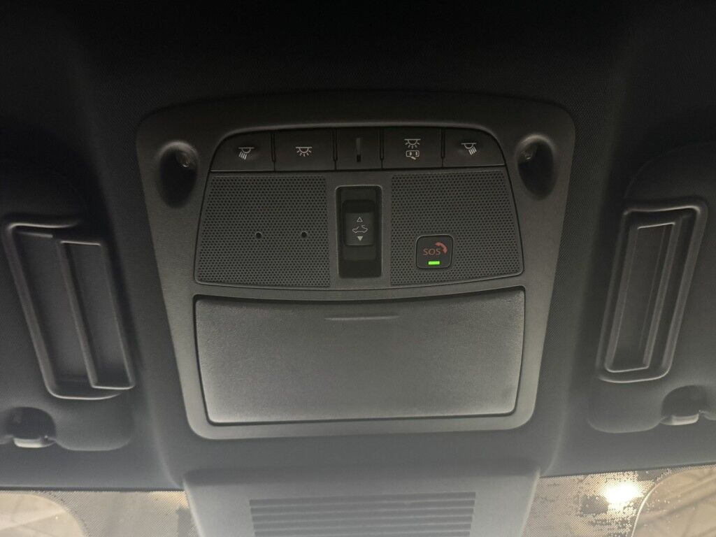 2024 Nissan Armada 4x4 SL w/Midnight Edition Pkg Maumee OH