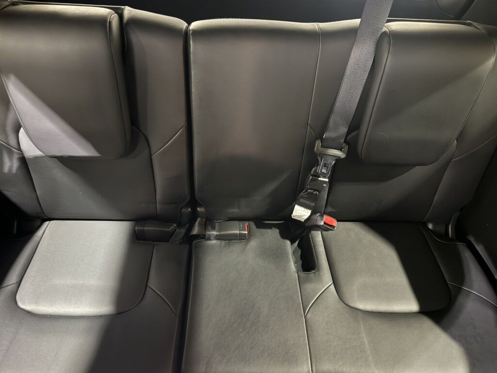 2024 Nissan Armada 4x4 SL w/Midnight Edition Pkg Maumee OH