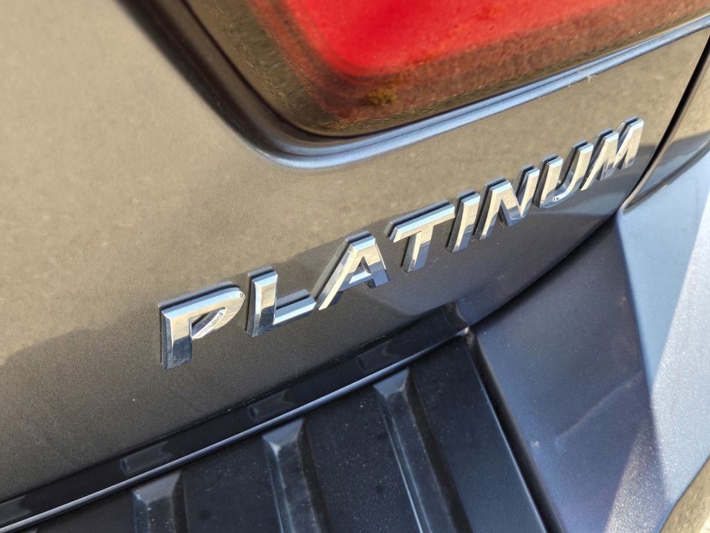 2024 Nissan Armada Platinum Folsom CA