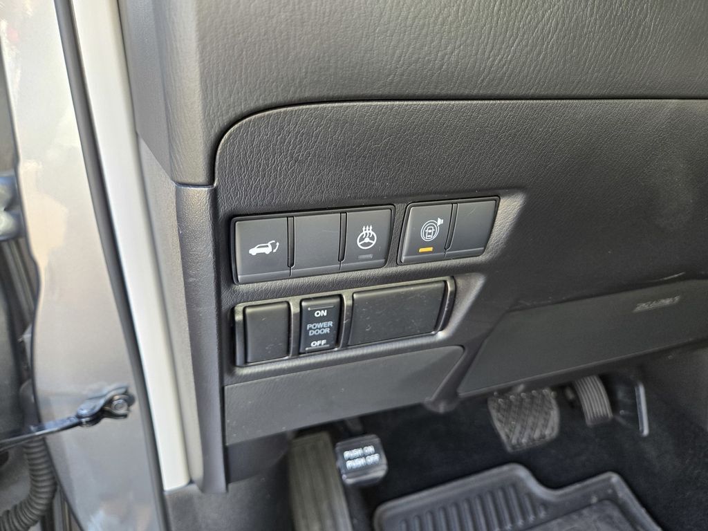 2024 Nissan Armada Platinum Folsom CA