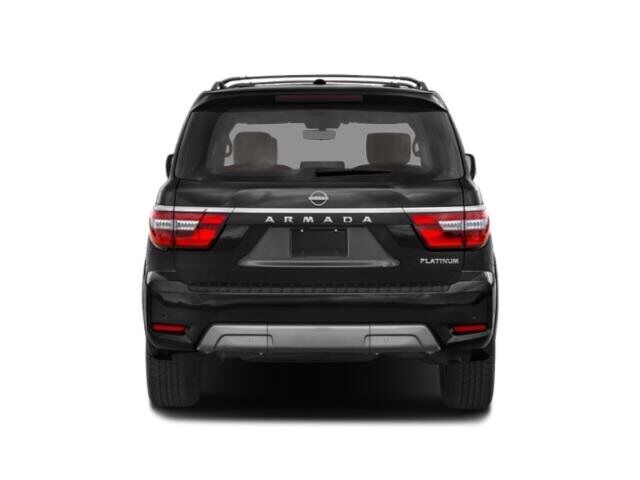 2024 Nissan Armada Platinum Kennesaw GA