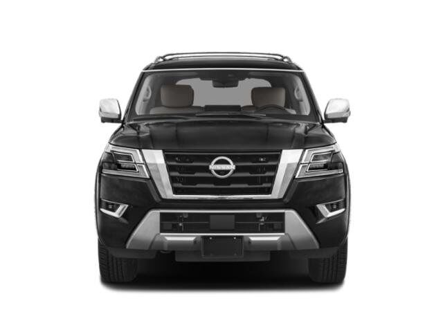 2024 Nissan Armada Platinum Kennesaw GA