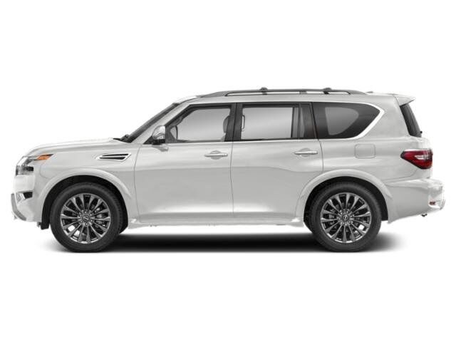 2024 Nissan Armada Platinum Kennesaw GA