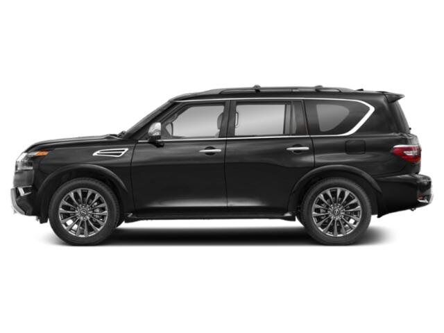 2024 Nissan Armada Platinum Kennesaw GA