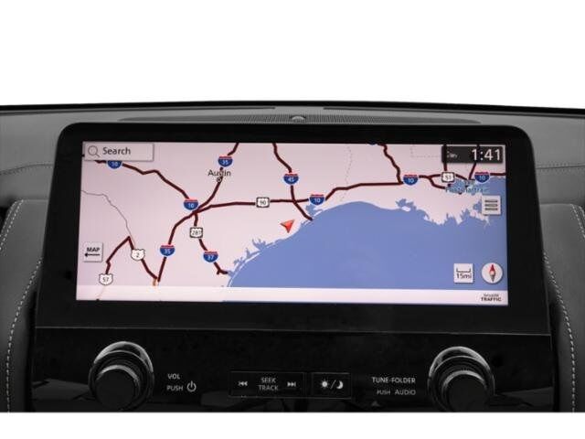 2024 Nissan Armada Platinum Kennesaw GA