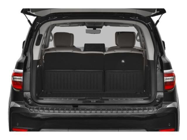 2024 Nissan Armada Platinum Kennesaw GA