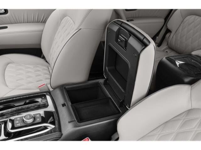 2024 Nissan Armada Platinum Kennesaw GA