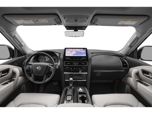 2024 Nissan Armada Platinum Kennesaw GA
