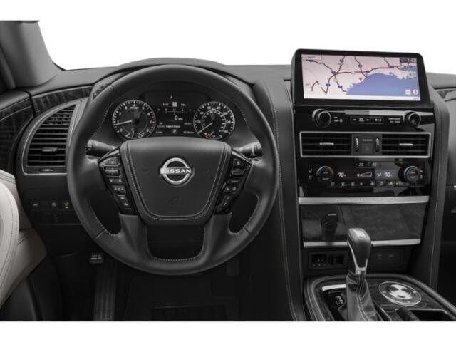 2024 Nissan Armada Platinum Kennesaw GA