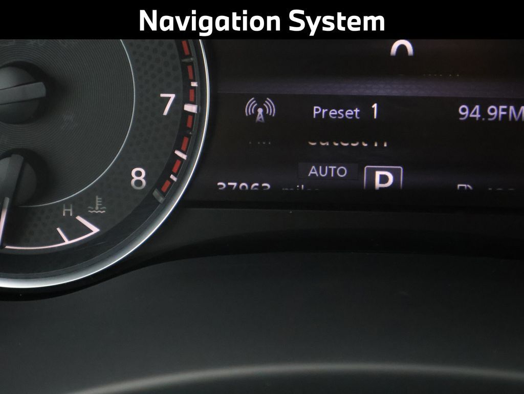 2024 Nissan Armada Platinum San Clemente CA