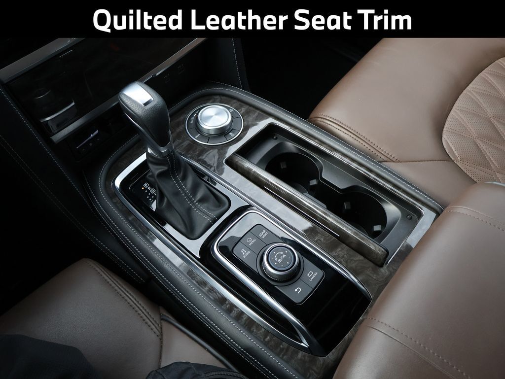 2024 Nissan Armada Platinum San Clemente CA